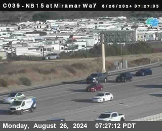 NB 15 JSO Miramar Way