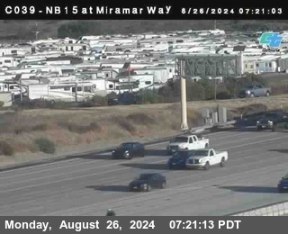 NB 15 JSO Miramar Way