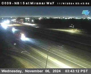 NB 15 JSO Miramar Way