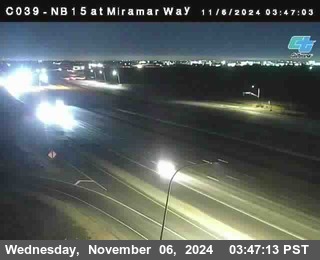 NB 15 JSO Miramar Way