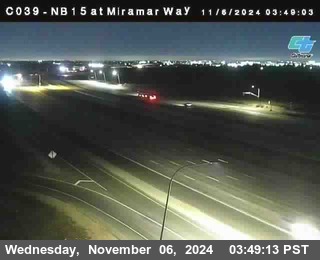 NB 15 JSO Miramar Way