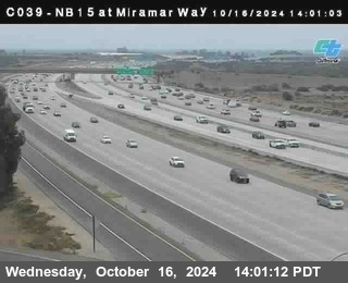 NB 15 JSO Miramar Way