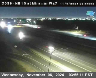 NB 15 JSO Miramar Way