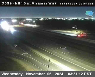 NB 15 JSO Miramar Way