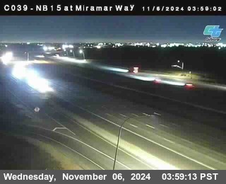 NB 15 JSO Miramar Way