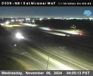 NB 15 JSO Miramar Way