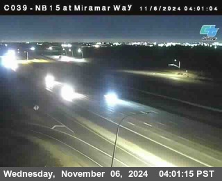 NB 15 JSO Miramar Way