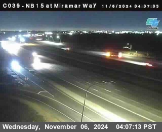 NB 15 JSO Miramar Way