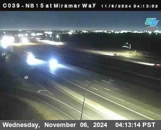 NB 15 JSO Miramar Way