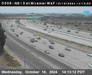 NB 15 JSO Miramar Way