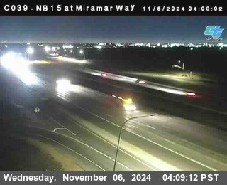 NB 15 JSO Miramar Way