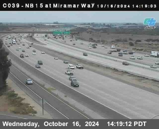 NB 15 JSO Miramar Way