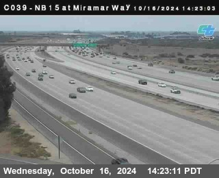 NB 15 JSO Miramar Way