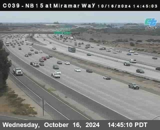 NB 15 JSO Miramar Way