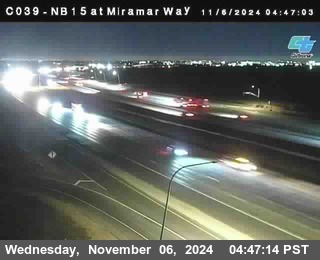 NB 15 JSO Miramar Way