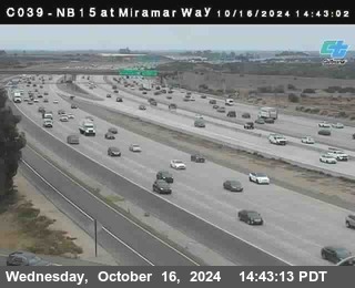 NB 15 JSO Miramar Way