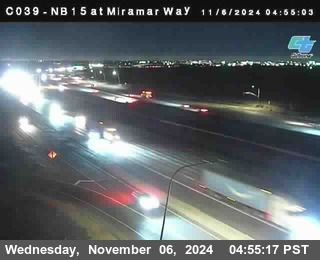 NB 15 JSO Miramar Way