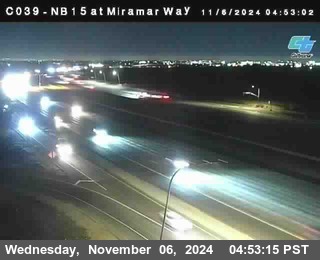 NB 15 JSO Miramar Way