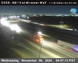 NB 15 JSO Miramar Way