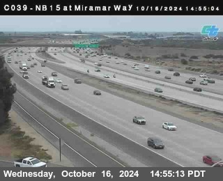 NB 15 JSO Miramar Way