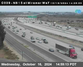 NB 15 JSO Miramar Way