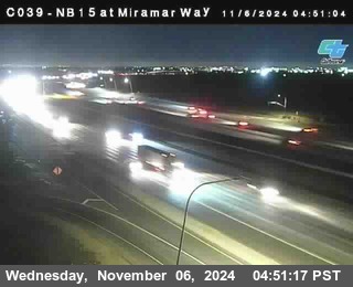 NB 15 JSO Miramar Way