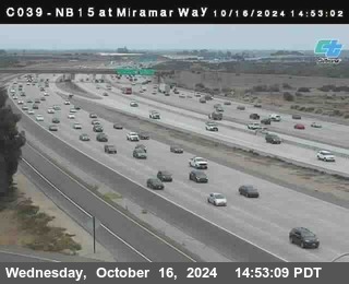 NB 15 JSO Miramar Way