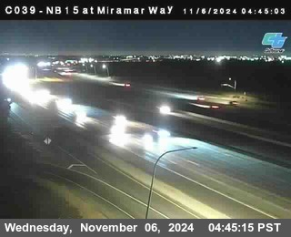 NB 15 JSO Miramar Way