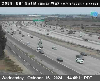 NB 15 JSO Miramar Way