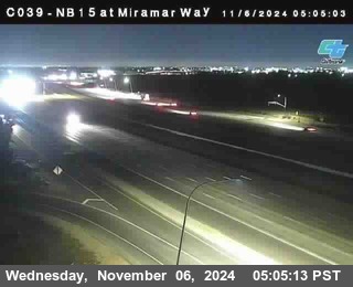 NB 15 JSO Miramar Way