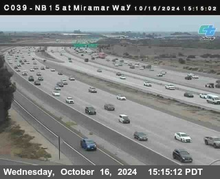 NB 15 JSO Miramar Way