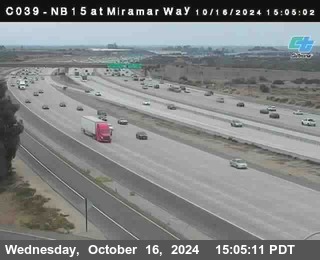 NB 15 JSO Miramar Way