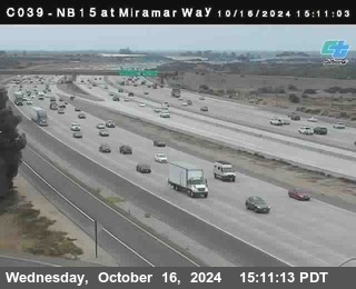 NB 15 JSO Miramar Way