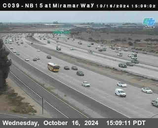 NB 15 JSO Miramar Way