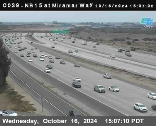 NB 15 JSO Miramar Way