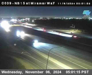 NB 15 JSO Miramar Way