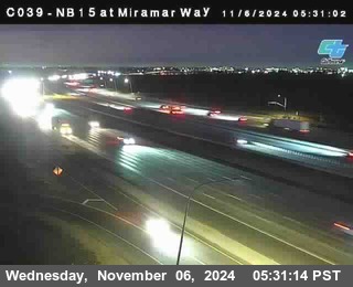 NB 15 JSO Miramar Way