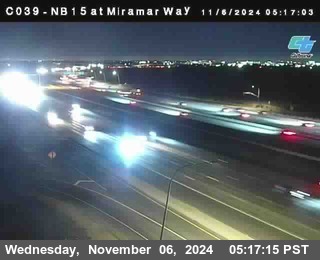 NB 15 JSO Miramar Way