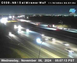 NB 15 JSO Miramar Way