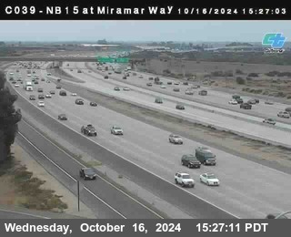 NB 15 JSO Miramar Way