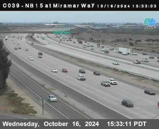 NB 15 JSO Miramar Way