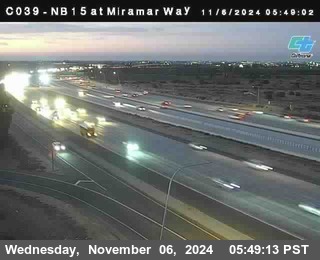 NB 15 JSO Miramar Way