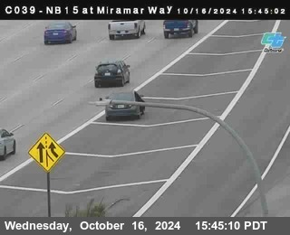 NB 15 JSO Miramar Way