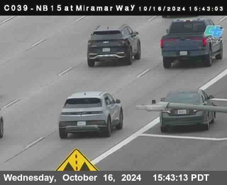 NB 15 JSO Miramar Way