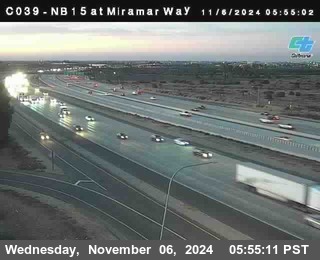 NB 15 JSO Miramar Way