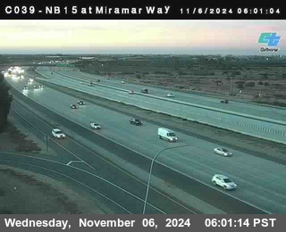 NB 15 JSO Miramar Way