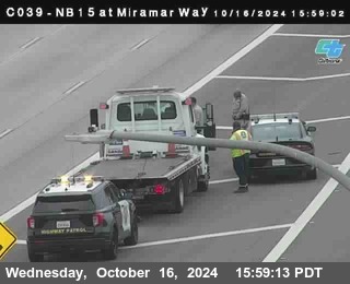 NB 15 JSO Miramar Way