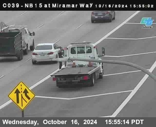 NB 15 JSO Miramar Way