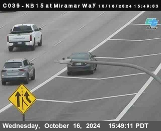 NB 15 JSO Miramar Way