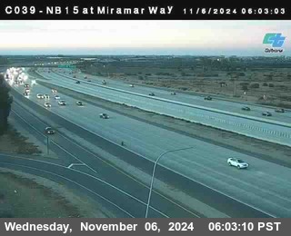 NB 15 JSO Miramar Way